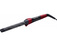 Remington Lokówka silk CI96Z1 czarno-czerwona - 182143 - zdjęcie 2